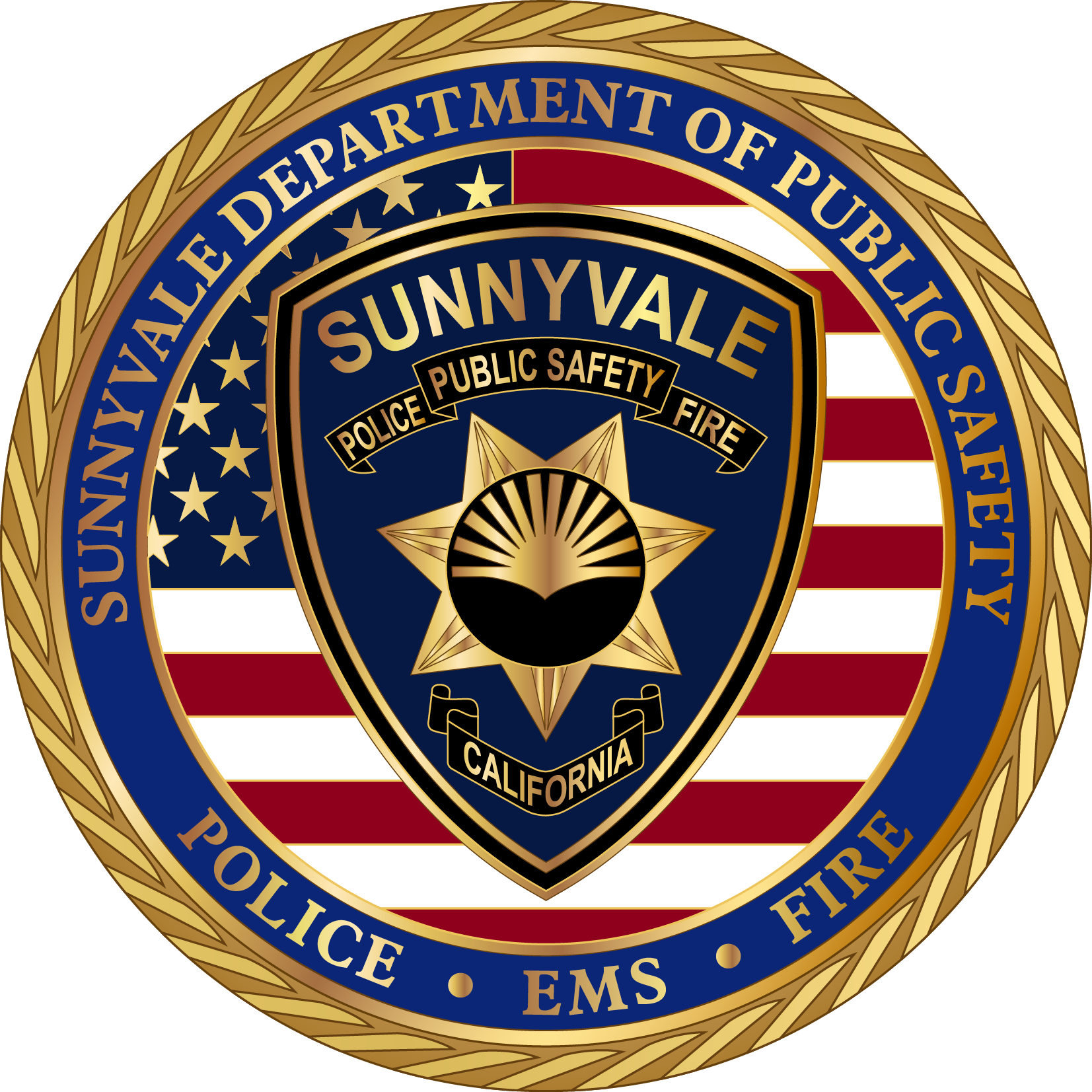 Join the Sunnyvale Department of Public Safety - Sunnyvale Department ...